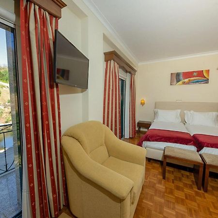 Hotel Beira Dao São Gemil Exteriör bild