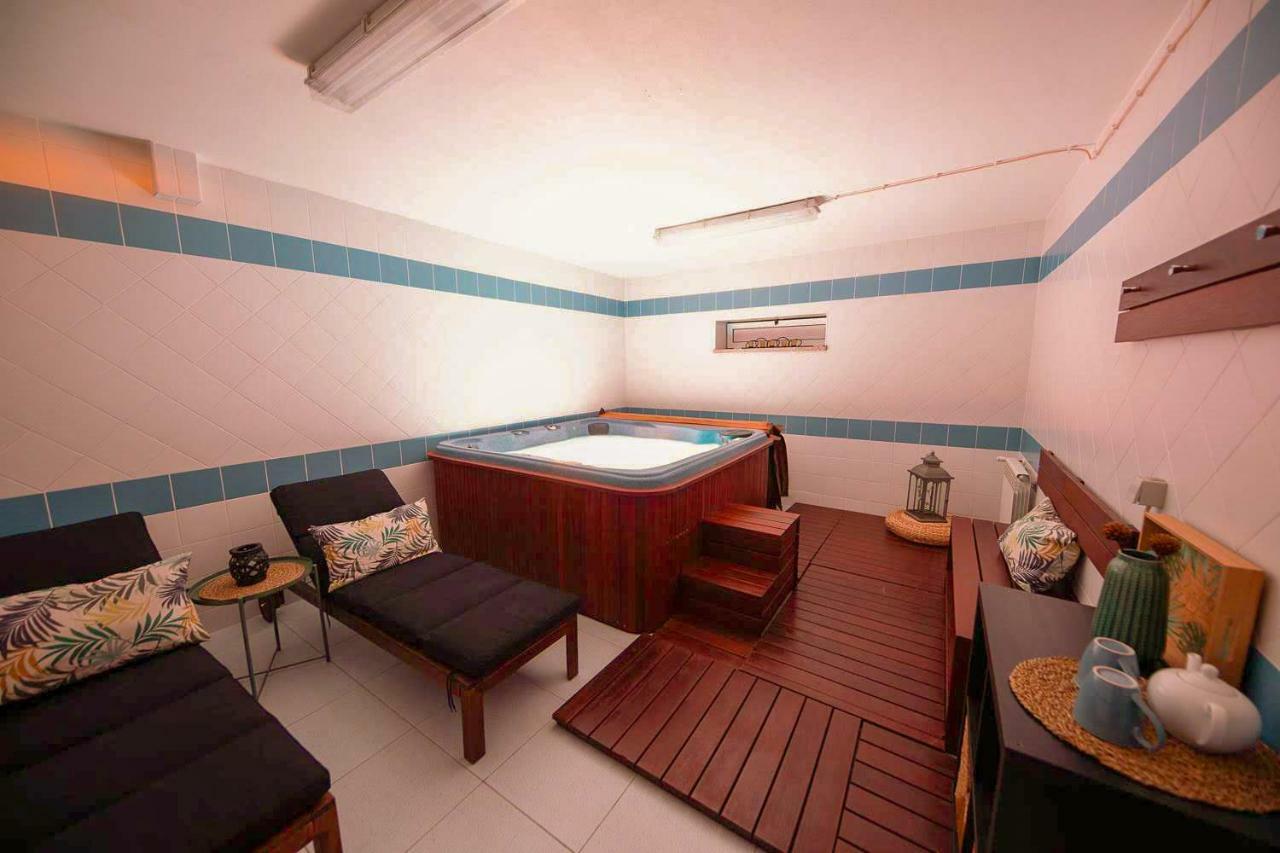 Hotel Beira Dao São Gemil Exteriör bild