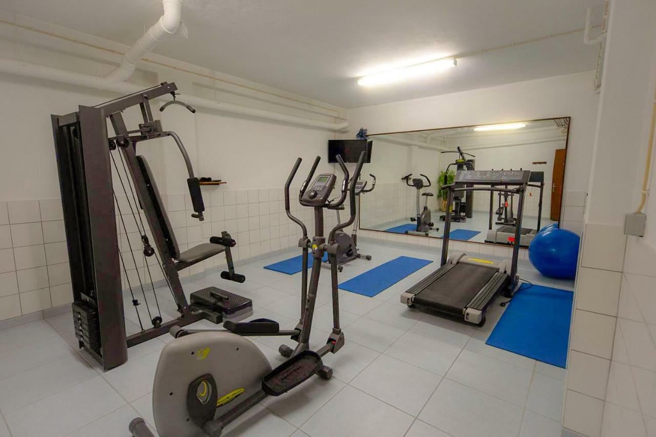 Hotel Beira Dao São Gemil Exteriör bild